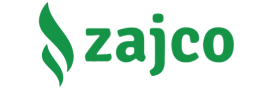 ZAJCO International Pvt. Ltd. official logo – Experts in IT and Low Current Systems Automation