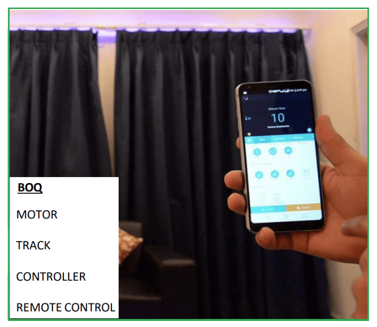 Home Automation Systems and Smart Home Solutions - Image 14