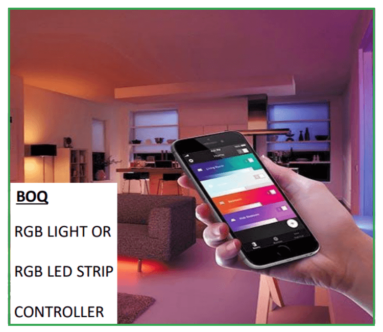 Home Theatre Automation | Auditorium Automation | Immersive Smart Entertainment - Image 4