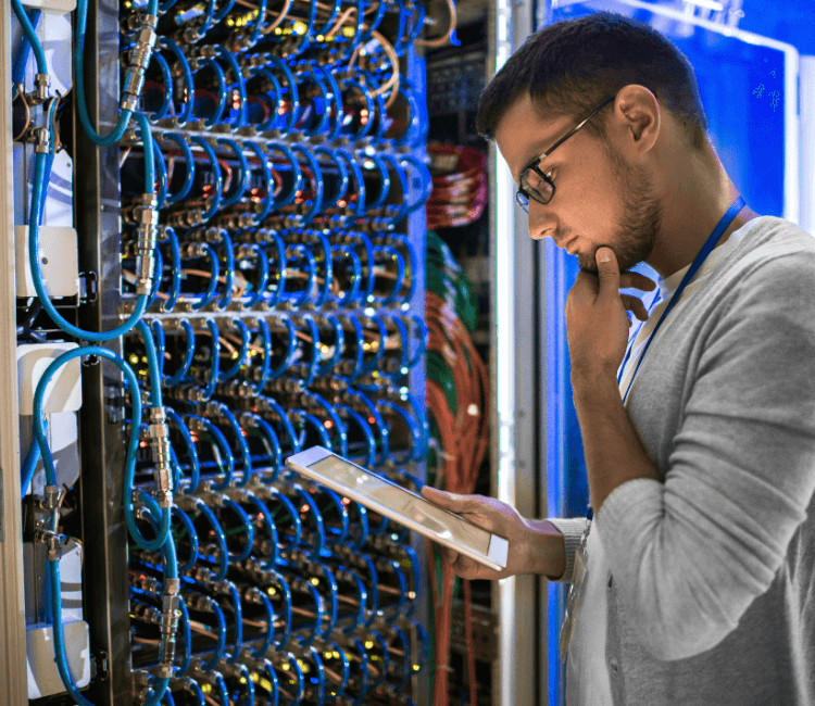 Synchronization Systems for Generators & Power Control