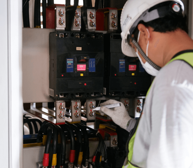 Uninterruptible Power Supply (UPS) Solutions