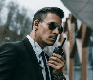 Wireless Paging & Critical Alerts | Instant Communication