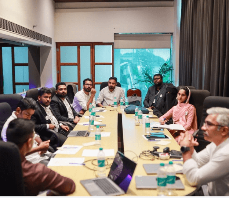 The entire blog post serves as a soft CTA, demonstrating ZAJCO's professionalism, growth, and commitment to excellence, which can attract potential clients, partners, and future employees. The quote from management reinforces this.