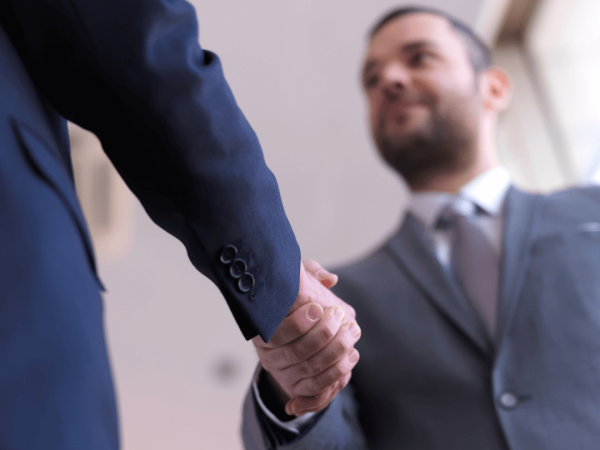 zajco business partner